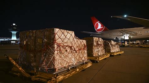 T­H­Y­ ­4­ ­b­i­n­ ­9­9­ ­t­o­n­ ­y­a­r­d­ı­m­ ­m­a­l­z­e­m­e­s­i­ ­t­a­ş­ı­d­ı­